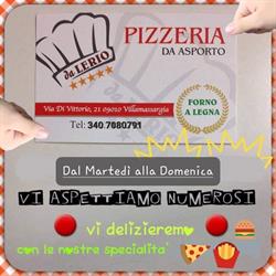 Pizzeria Da Lerio, Villamassargia orari di apertura