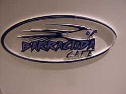 Barracuda Cafè, Monte Isola orari di apertura
