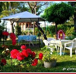 Agriturismo Le Rose, Castiglione del Lago orari di apertura