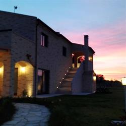 Area Sosta Camper NaturAmica presso b&b CasalFarano, Cupra Marittima orari di apertura