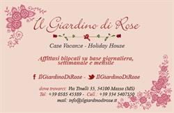 Il giardino di rose, Massa orari di apertura