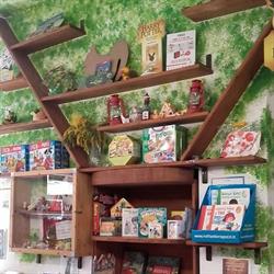ALFA E BETA LIBRERIA, Castano Primo orari di apertura