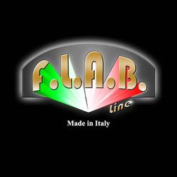 FLAB Line Fabbrica Lampadari Marsala, orari di apertura