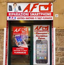 AF Servizi Tecnologici, Sassari orari di apertura