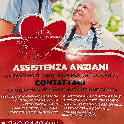 Dimora del Benessere - Casa di Riposo per Anziani e Disabili, Vasto orari di apertura