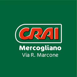 Crai, Mercogliano orari di apertura