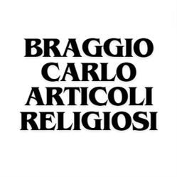 Braggio Carlo Articoli Religiosi, Vicenza orari di apertura
