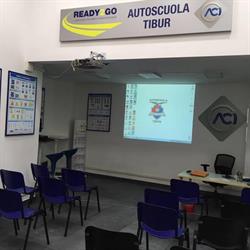 Autoscuola Tibur, Tivoli orari di apertura