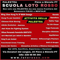 Scuola Loto Rosso, Pieve a Nievole orari di apertura