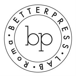 Betterpress lab, Roma orari di apertura