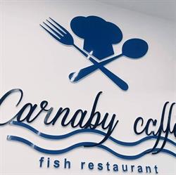 Carnaby caffè fish restaurant, Bisceglie orari di apertura