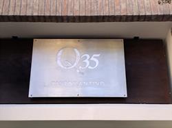 Q35 Ristorantino, San Potito orari di apertura