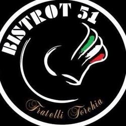 Bistrot 51 Rocca di Neto, orari di apertura