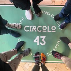 Circolo 43, Samarate orari di apertura