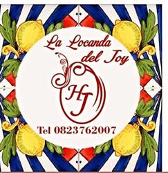 La Locanda Del Joy, Castel Volturno orari di apertura