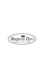 Magnvm Opvs Caffè, Novara orari di apertura