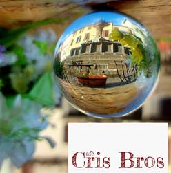 Cris Bros Café, Viterbo orari di apertura