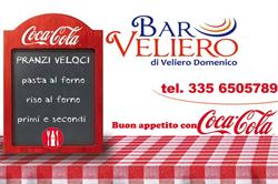 Bar Veliero, Marsala orari di apertura