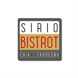SIRIO BISTROT, Domus de Maria orari di apertura