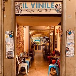 Il Vinile, Firenze orari di apertura