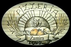 Pizzeria da Zamira, Canepina orari di apertura