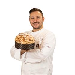 Armando Pascarella Pasticceria, Polvica orari di apertura