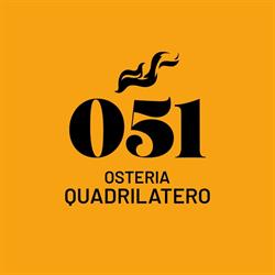 051 - Osteria Quadrilatero, Bologna orari di apertura