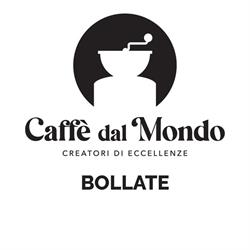 Caffè dal Mondo - Bollate, Cassina nuova orari di apertura