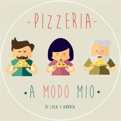 Pizzeria A Modo Mio, Zafferana Etnea orari di apertura