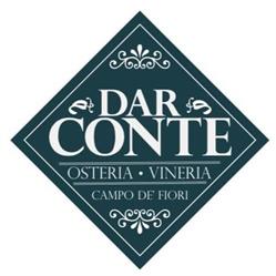 Dar Conte, Roma orari di apertura