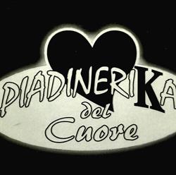 Piadinerika Del Cuore, San Severo orari di apertura