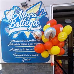 Allegra Bottega, Angri orari di apertura