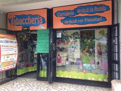 PLOOM STORE TABACCHERIA EDICOLA LA MURACCIOLA, Palestrina orari di apertura