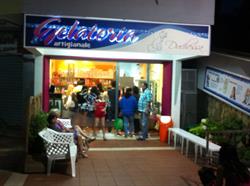 Gelateria Duchessa, Anzio orari di apertura