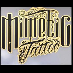 Mimetic Tattoo di Nepotismo Luca, Dormelletto orari di apertura