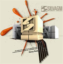 Tipo Lito Silvagni Snc, Rimini orari di apertura