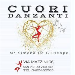 cuori danzanti, San Pietro Vernotico orari di apertura