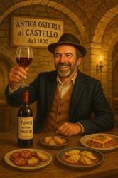 Antica Osteria al Castello dal 1800, Saint-Marcel orari di apertura