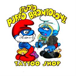 Studio Elena Puffo Brontolone - Tattoo Shop, Salerno orari di apertura