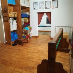 Shanti Scuola Yoga, Firenze orari di apertura