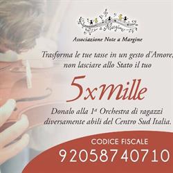 Associazione Note a Margine, Foggia orari di apertura