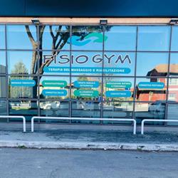 Fisiogym, Cesena orari di apertura