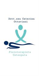 Dott.ssa Caterina Ottaviani - Fisioterapista Osteopata, Ancona orari di apertura
