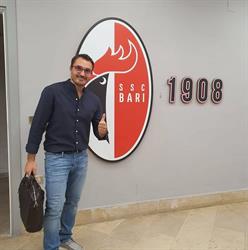 Dott. Federico Zanga, Bari orari di apertura
