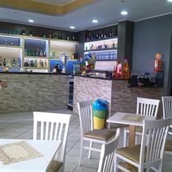 Bar Vesuvio, Limbiate orari di apertura