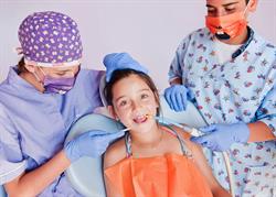 Studio dentistico Dott.ssa Azzurra Viglianisi, Catania orari di apertura
