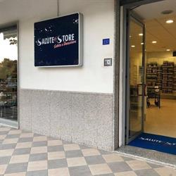 Salute Store - Scalea, orari di apertura