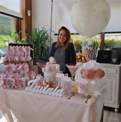 Emozioni S.A.S. di Francesca Ingiosi, La forma orari di apertura