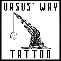 Alex de Pase Ursus' Way Tattoo, Trieste orari di apertura