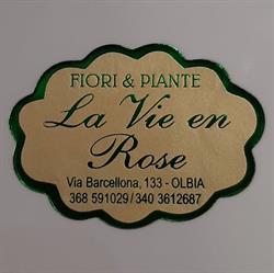 La Vie En Rose, Olbia orari di apertura